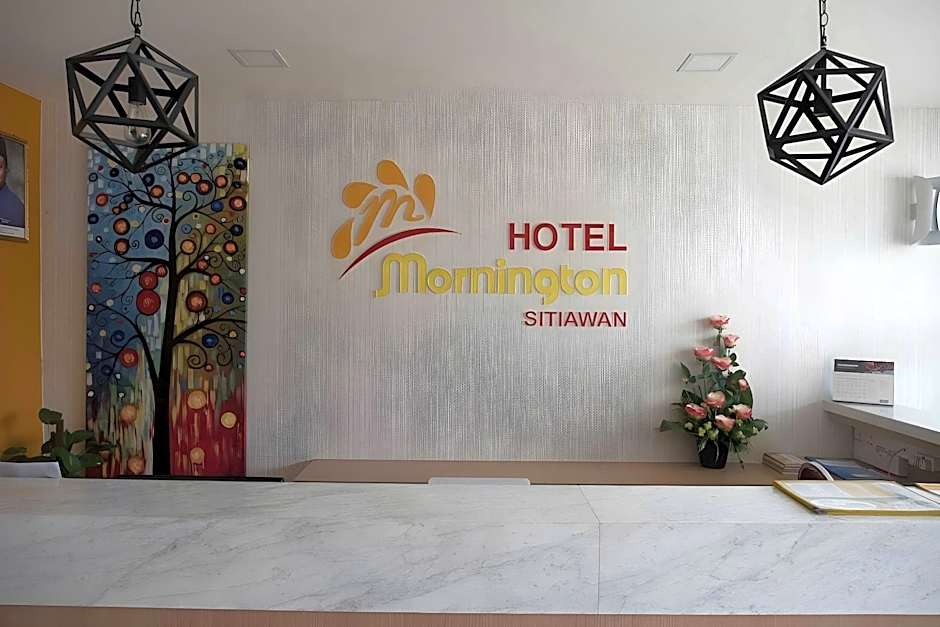 Mornington Hotel Sitiawan