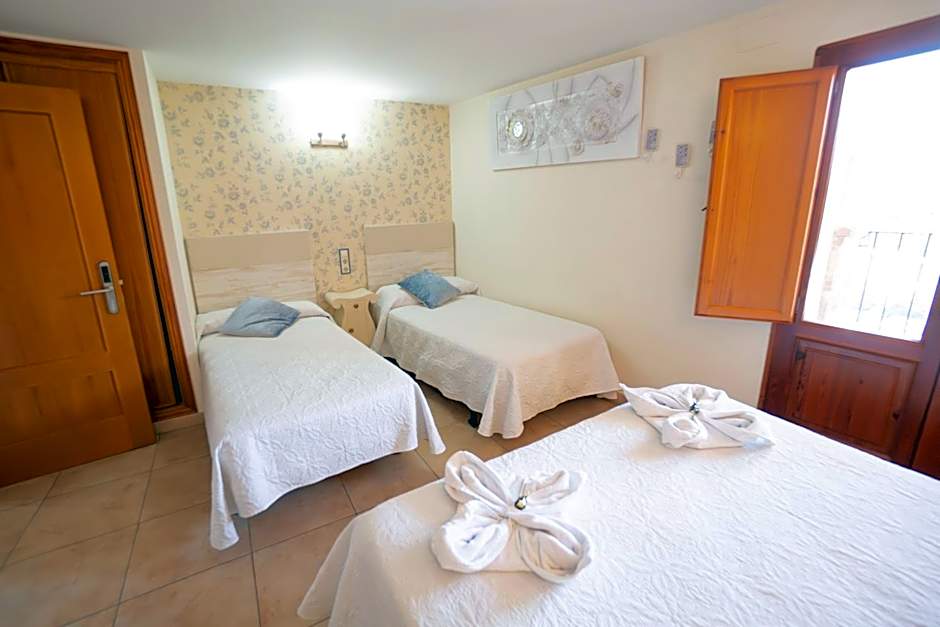 Hotel Rural L'Antic Portal