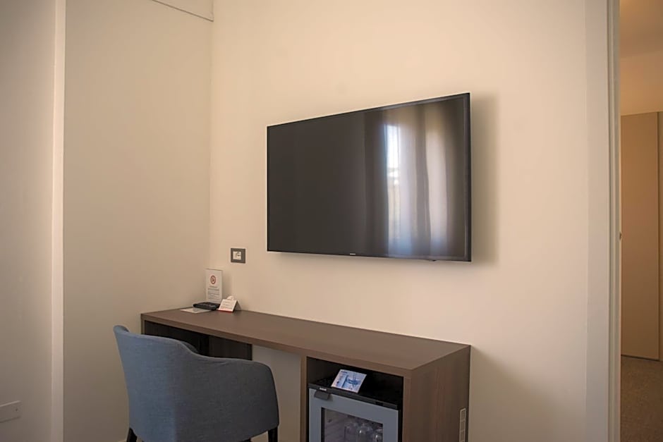 Hotel Villa Sorriso