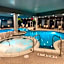 DoubleTree by Hilton Hotel Niagara Falls New York