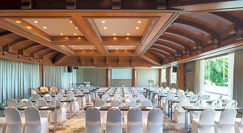 Pullman Pattaya Hotel G