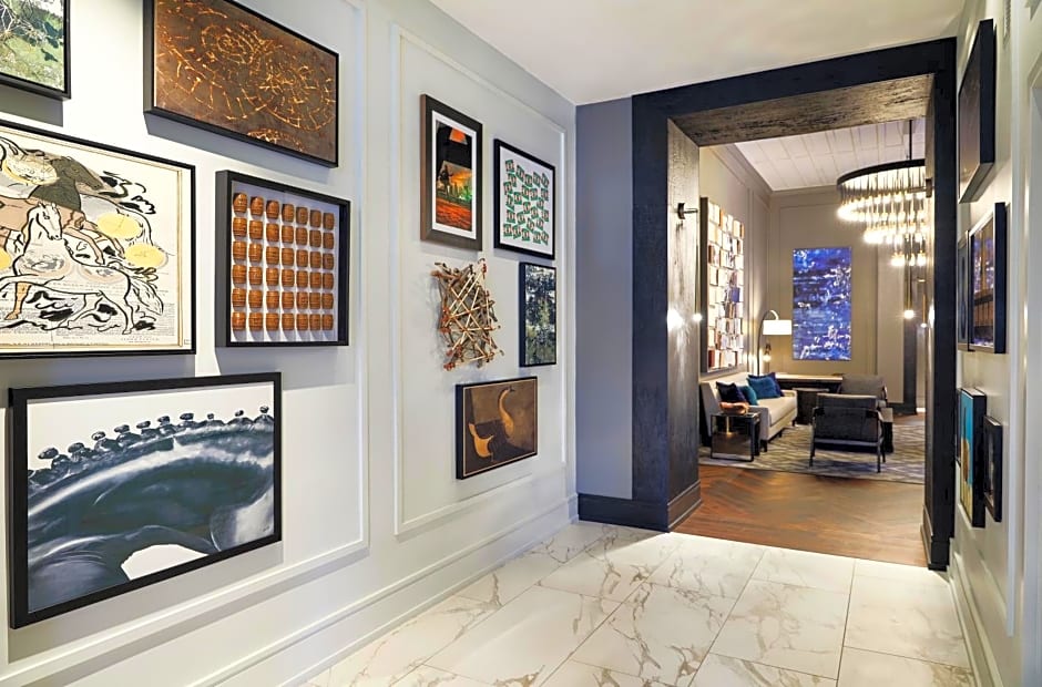 The Grady Hotel