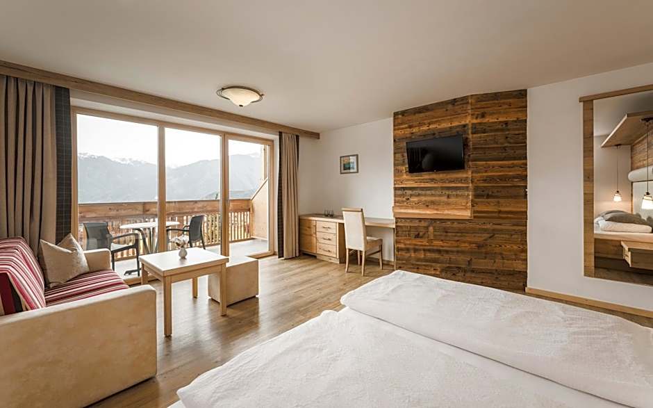 Hotel Nussbaumerhof ***