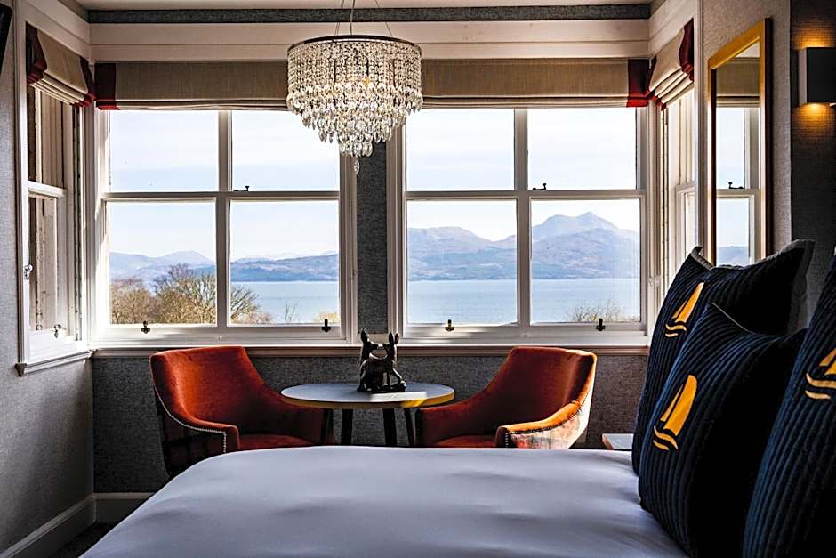 Duisdale House Hotel