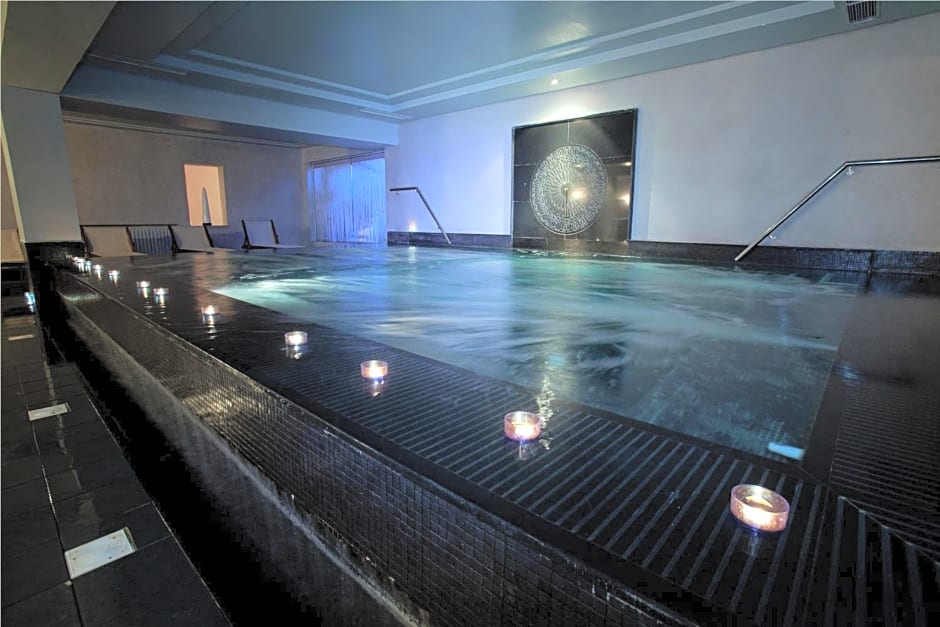 Seabel Alhambra Beach Golf & Spa