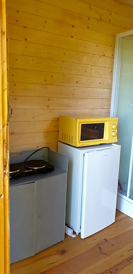 Chambres d'Hôtes Le Plessis à Broye