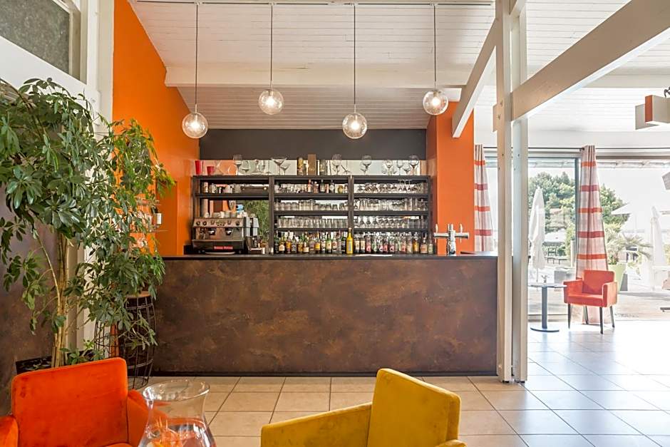 Logis Hôtel Restaurant La Citadelle