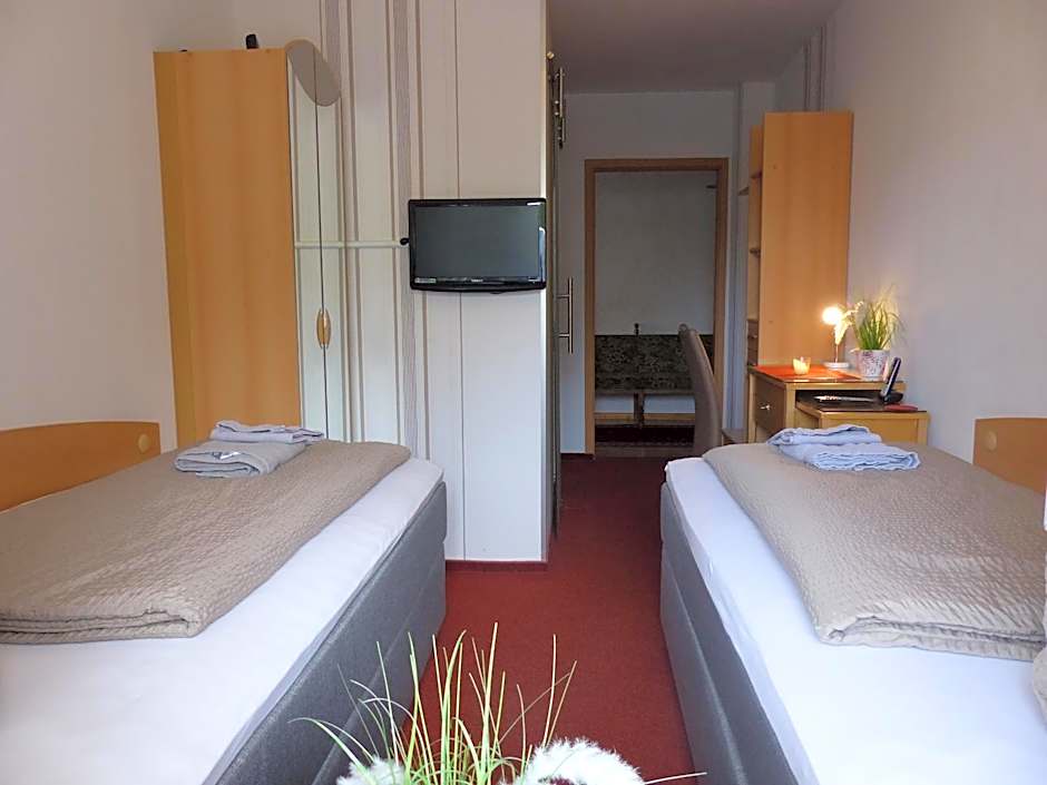 Hotel/Restaurant Balkan