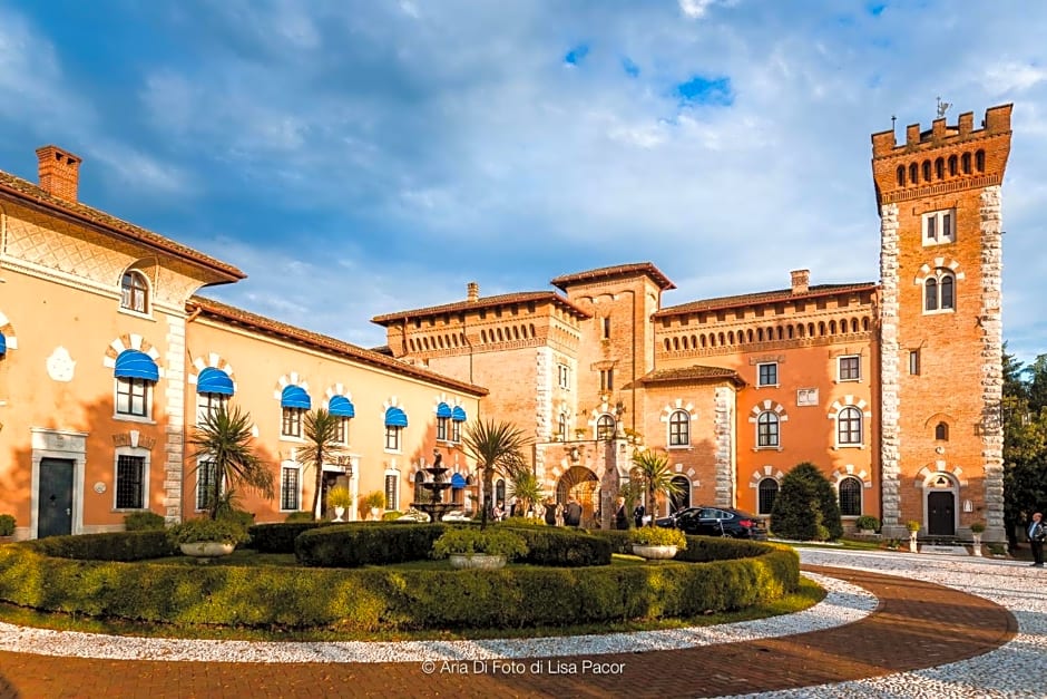 Castello Di Spessa - Residenze d'epoca