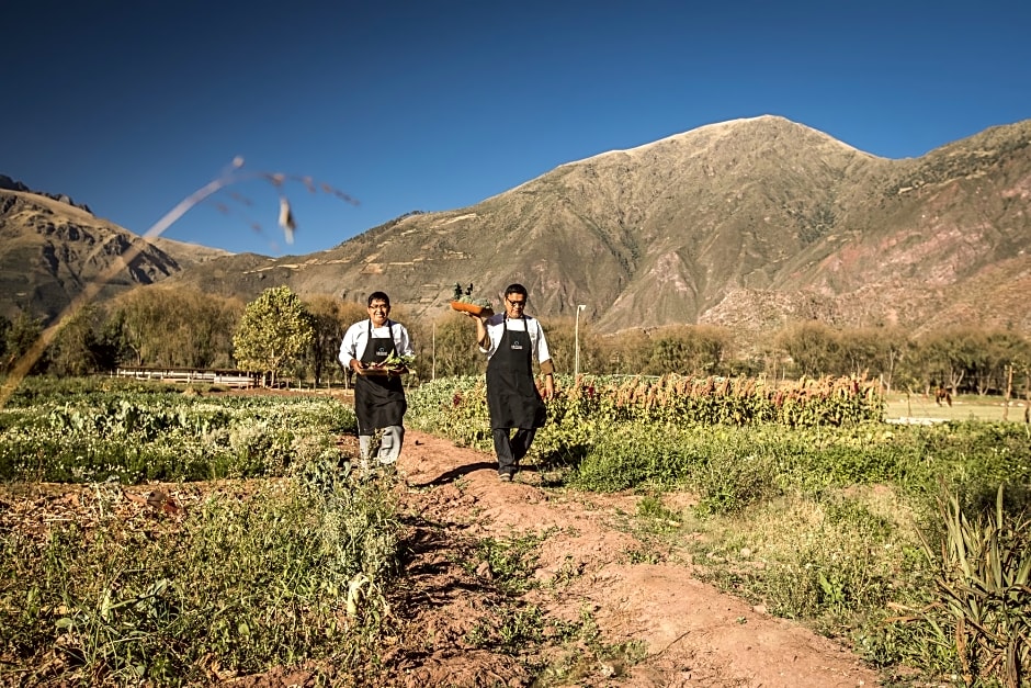 Aranwa Sacred Valley
