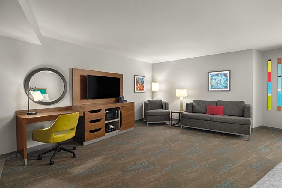 Hampton Inn By Hilton Carefree, AZ