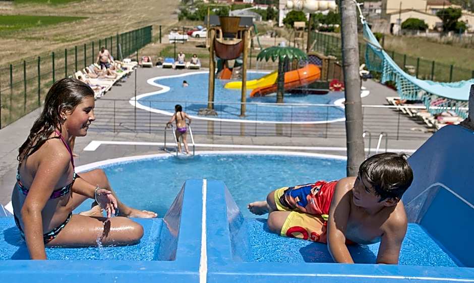 Hotel Europa Splash & Spa