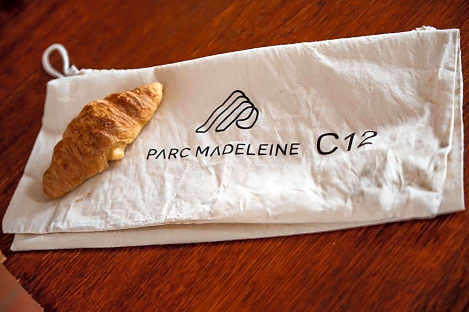 Parc Madeleine - CHALETS