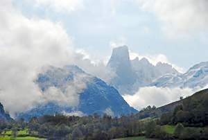 Hotel & Spa Villa de Mestas