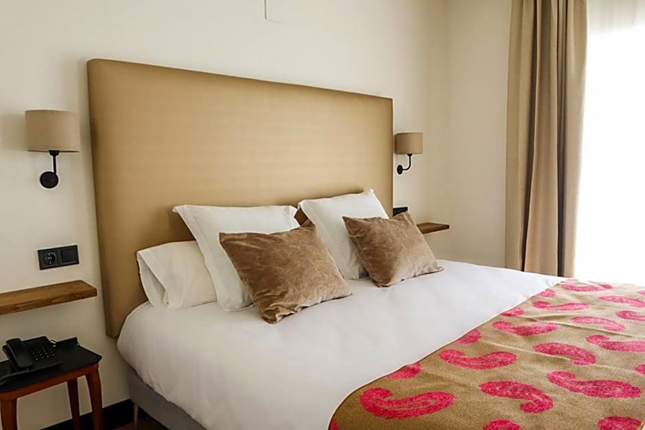 FAY Hotels Victoria Beach