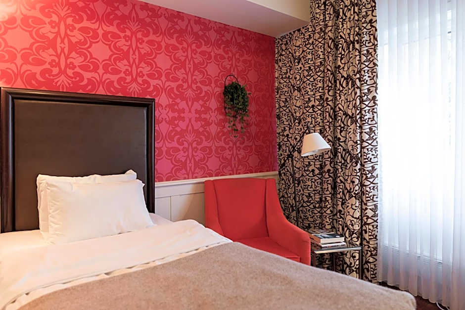 Clarion Collection Hotel Grand Bodø