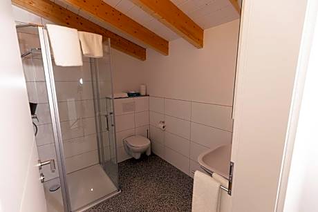 Duplex Apartment