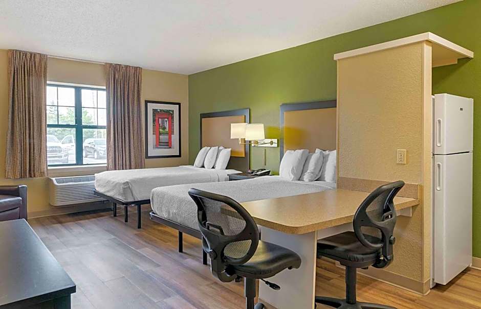 Extended Stay America Suites - Detroit - Madison Heights