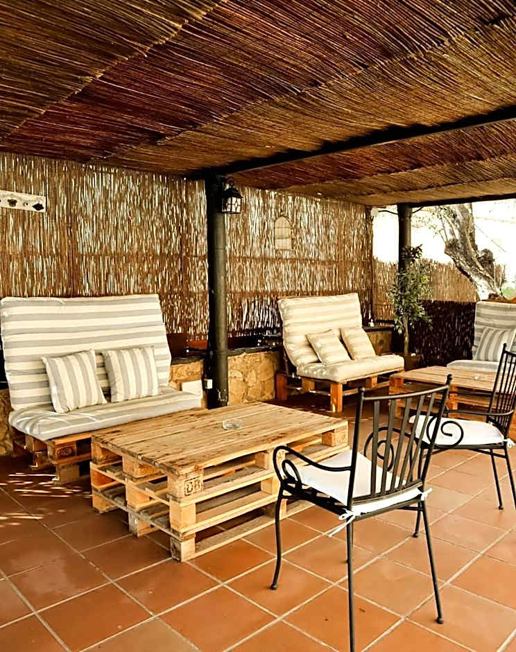 Hotel Sant Joan