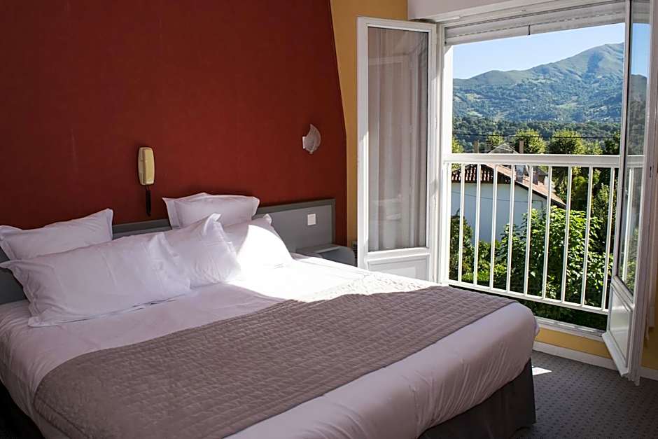 Hôtel du Soleil Levant