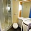 ibis Cherbourg La Glacerie