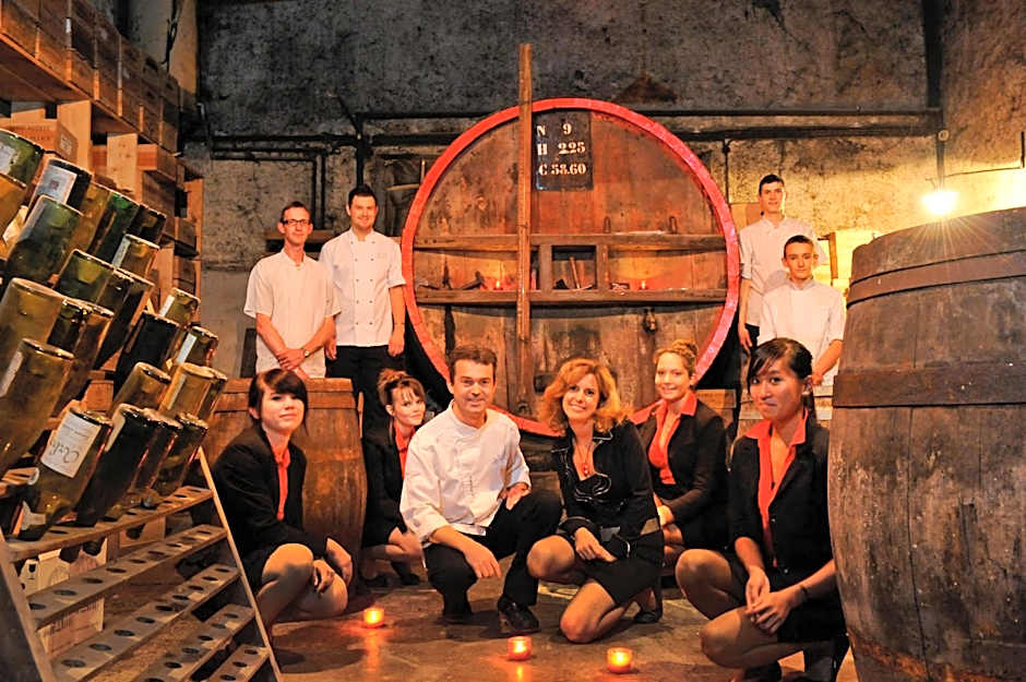 Logis Hotel le France