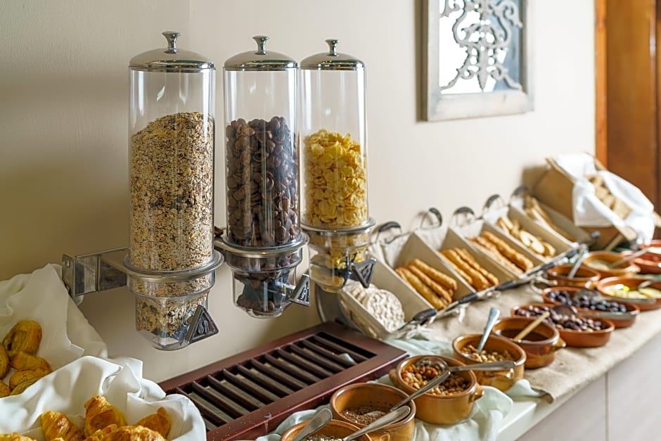 Summer Dream Hotel Apts