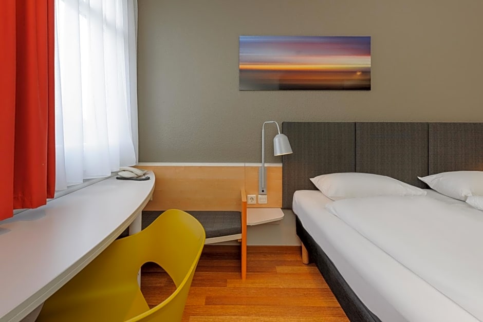 ibis Hotel Frankfurt Messe West