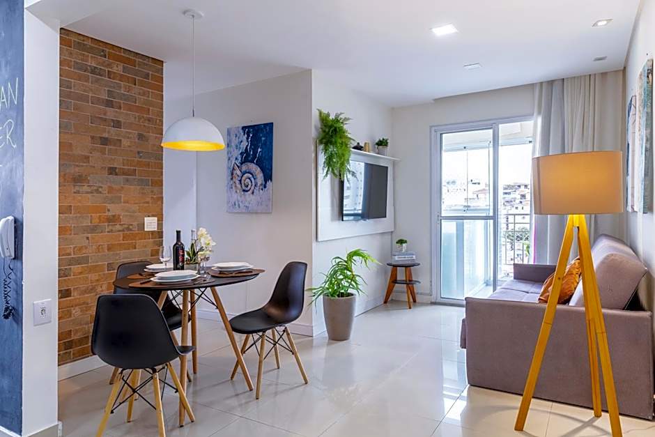 Apt no Butantã com AC, 3 Quartos, Vaga, Piscina