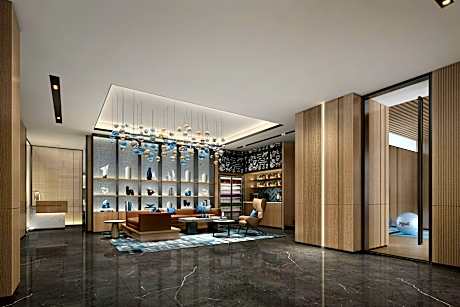 Fairfield by Marriott Xi'an Dayan Pagoda