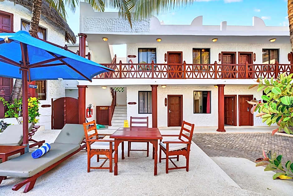 PrideInn Hotel Nyali