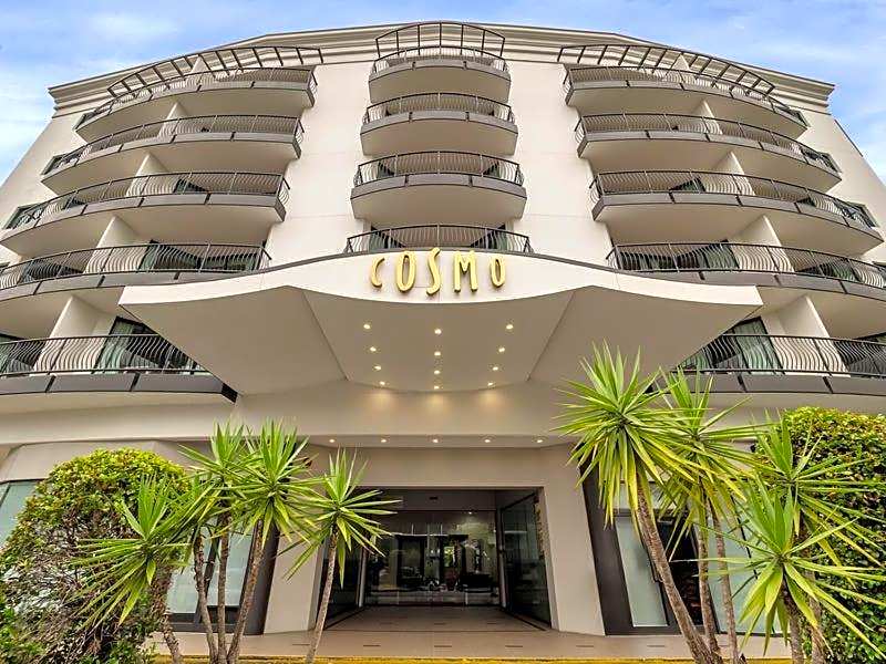 Central Cosmo Apartment Hotel