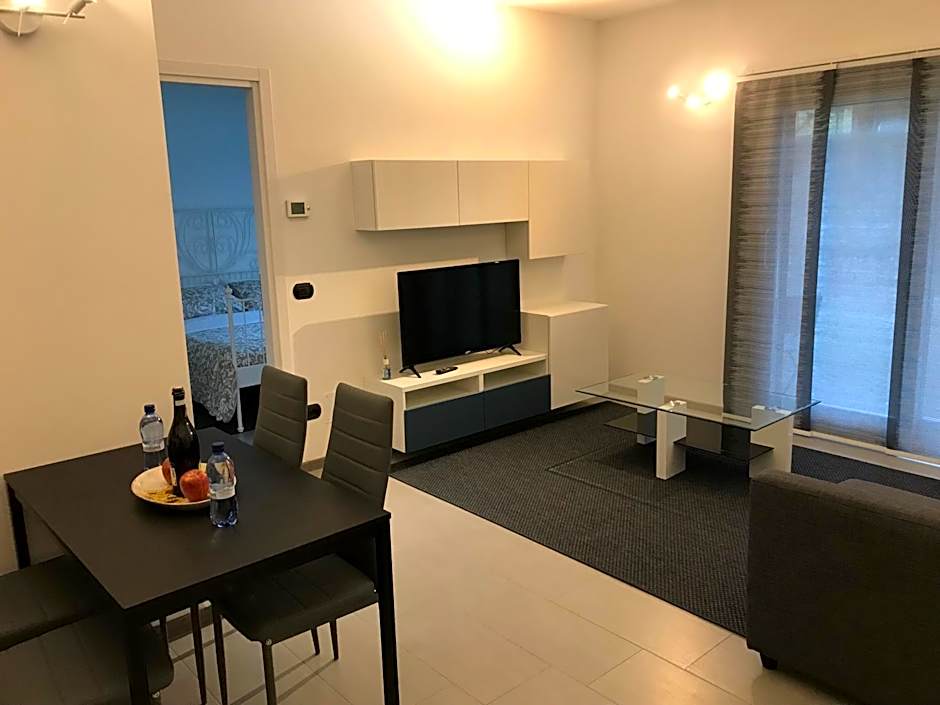 Hotel Residence Alessandra