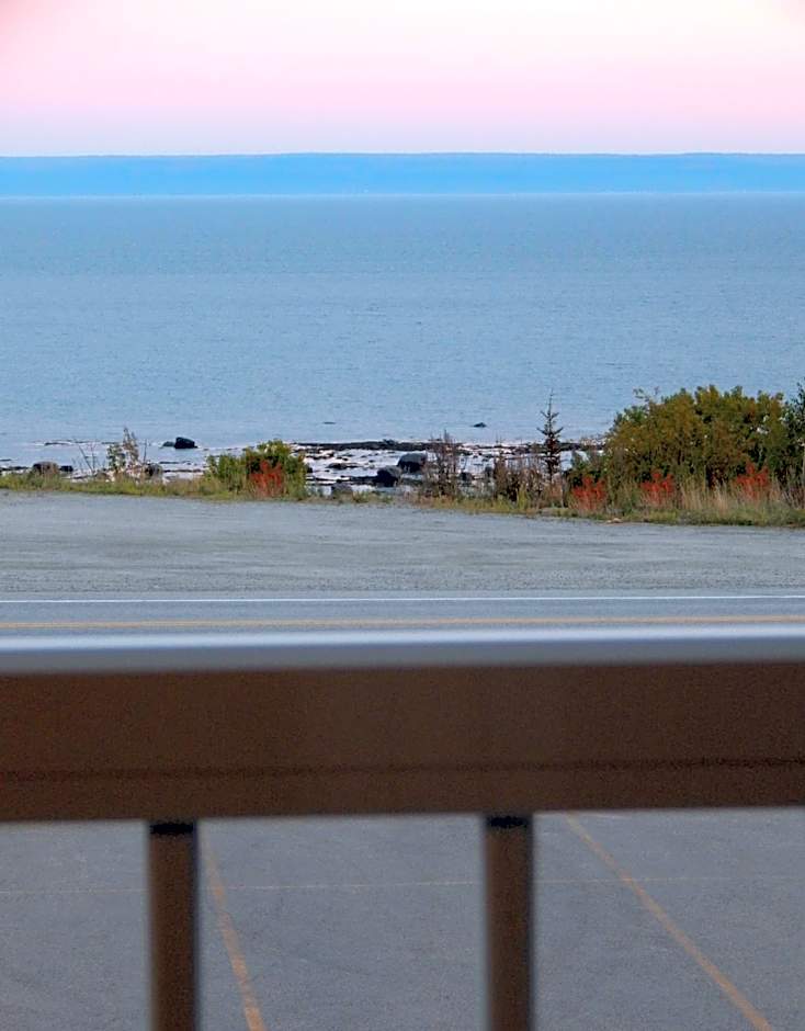 Complexe Hotelier Escoumins