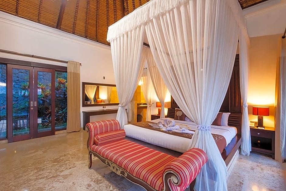 Hillstone Uluwatu Villa