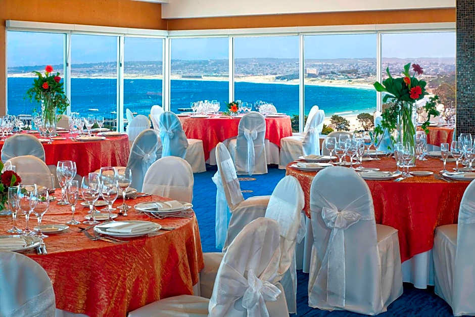 Monterey Marriott