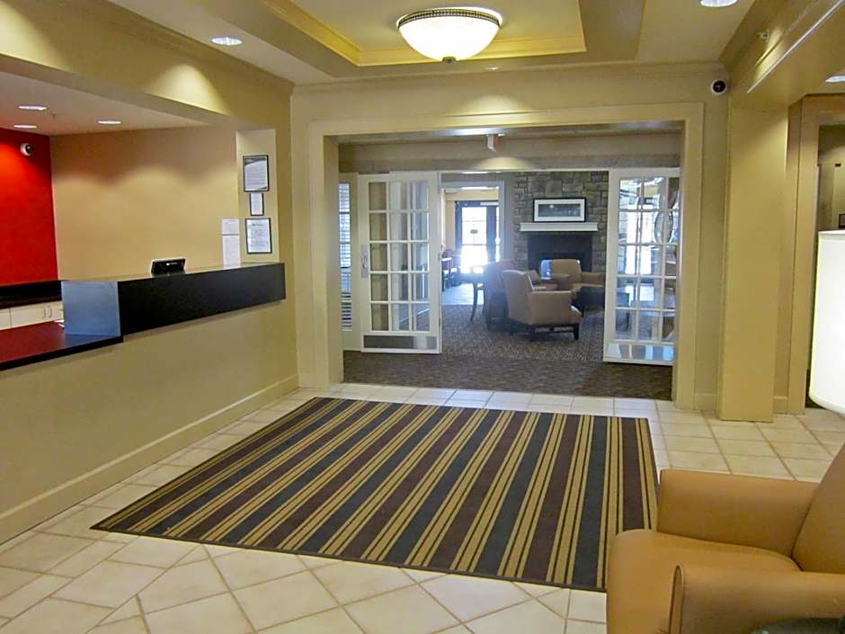 Extended Stay America Suites - Fayetteville - Fort Bragg