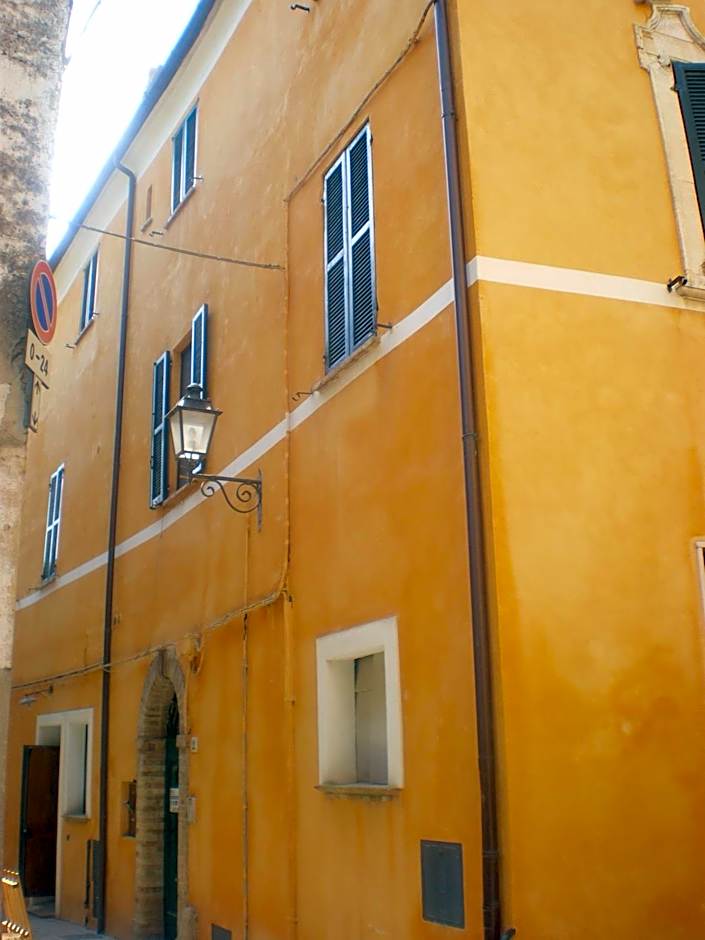 Il Vicoletto di BIBI - B&B