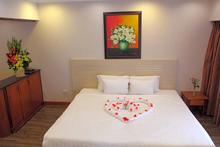 Memory Nha Trang Hotel