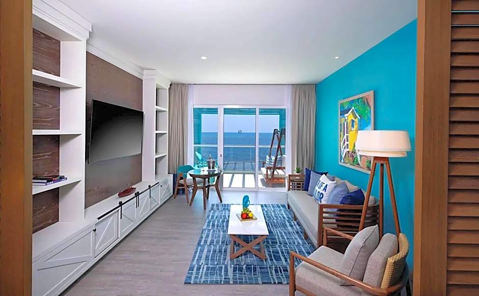 Margaritaville Island Reserve Riviera Maya - An Adults Only All-Inclusive Experience