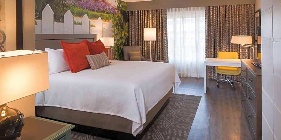 Hotel Indigo Atlanta  Vinings By IHG