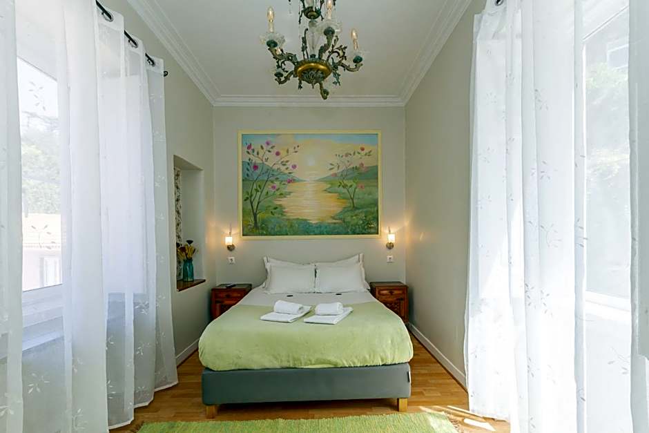 Quinta Das Murtas B&B