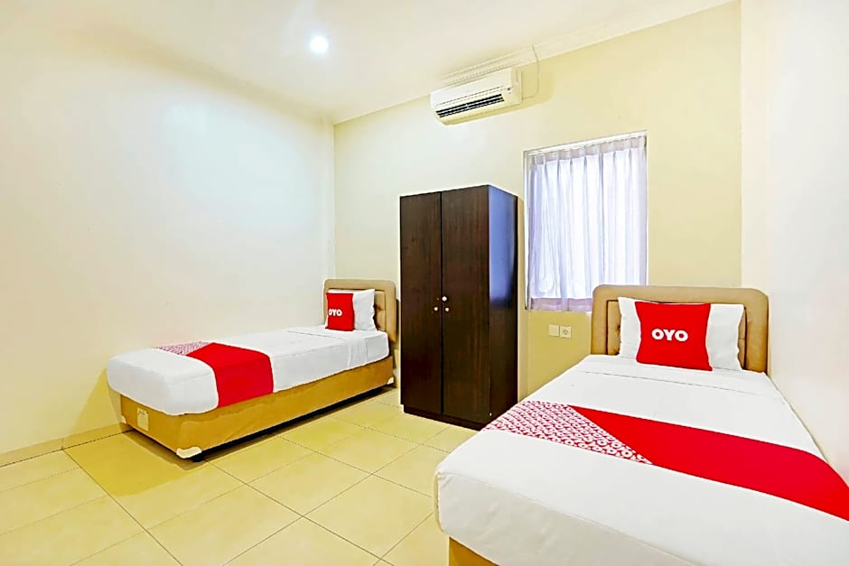 Hotel O Pondok Inap Shofwa 2