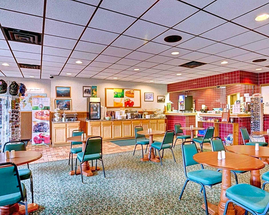 Quality Inn New River Gorge