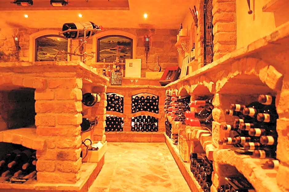 Sporthotel St. Anton