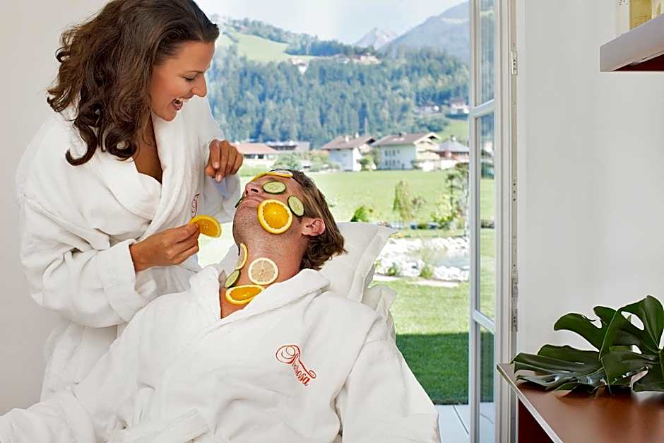 Theresa Wellness-Genießer-Hotel