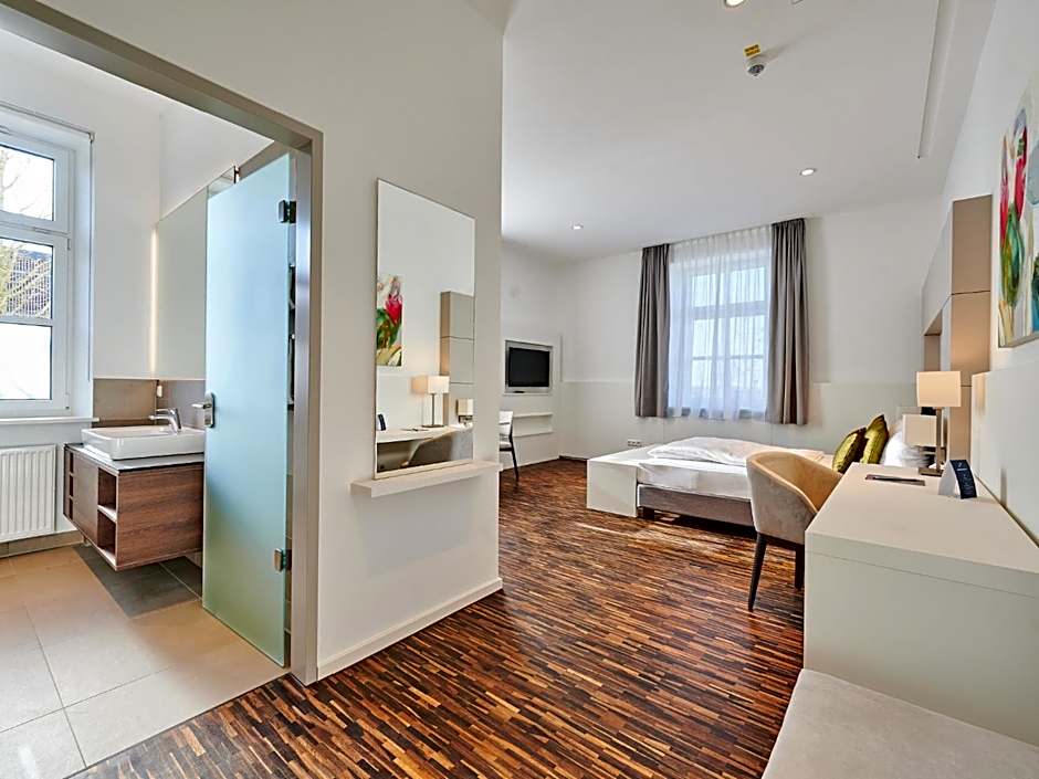 Apartment:house Klosterbau