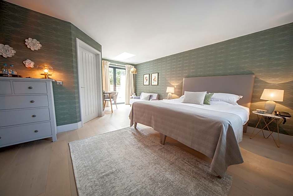 Titchwell Manor Hotel