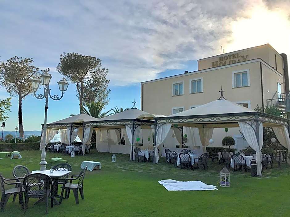 Hotel Holiday Sul Lago
