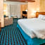 Fairfield Inn & Suites by Marriott San Antonio Brooks City Base
